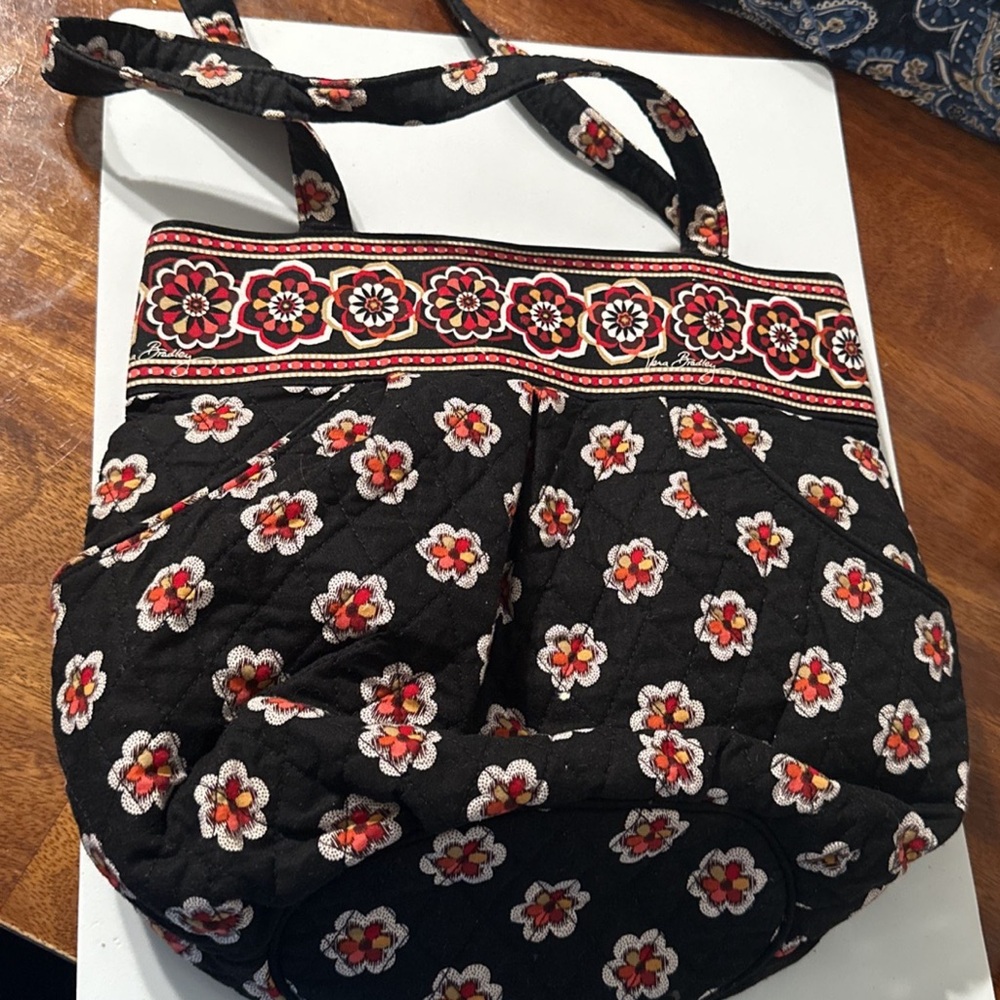 Vera Bradley bag